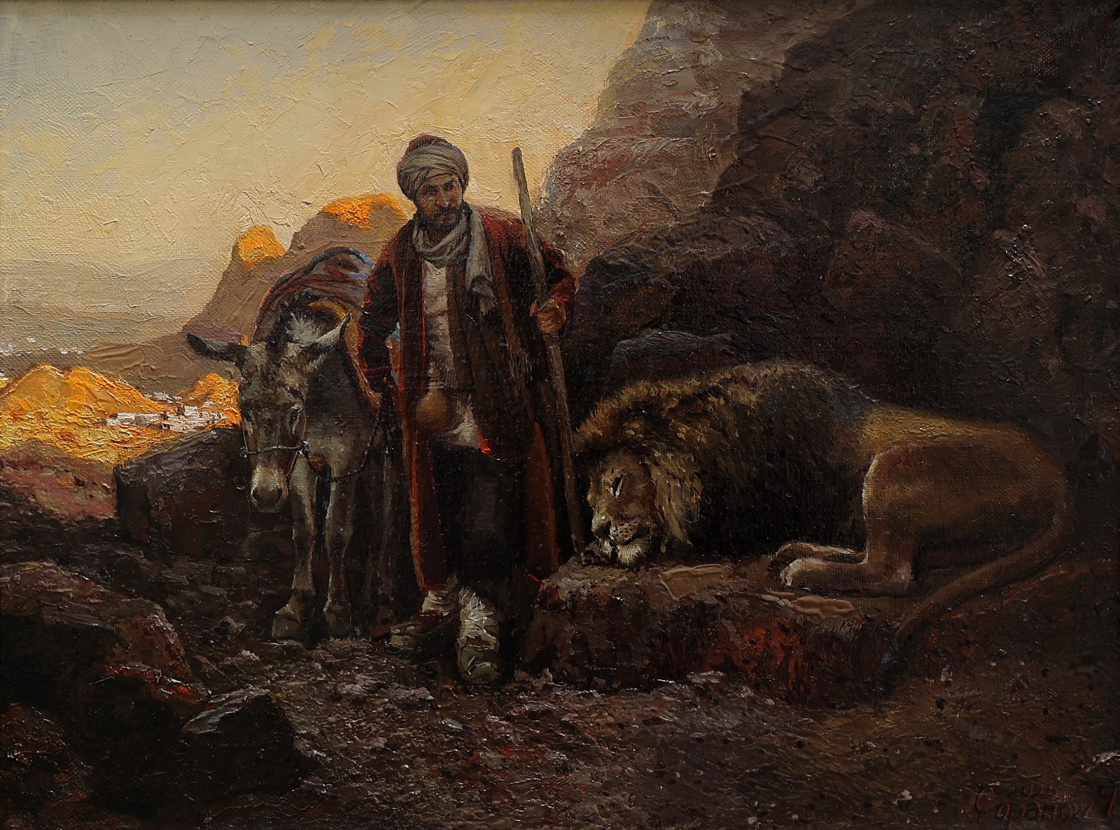 Тойлы Чопанов · Пропусти нас к Каабе
